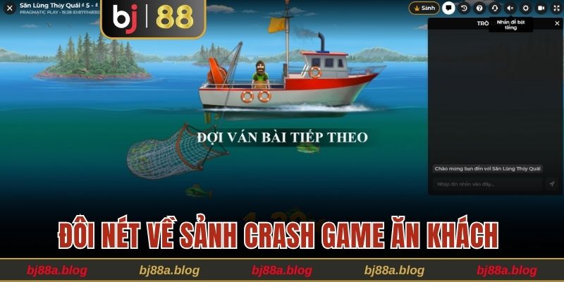 Đôi nét về sảnh Crash game ăn khách 