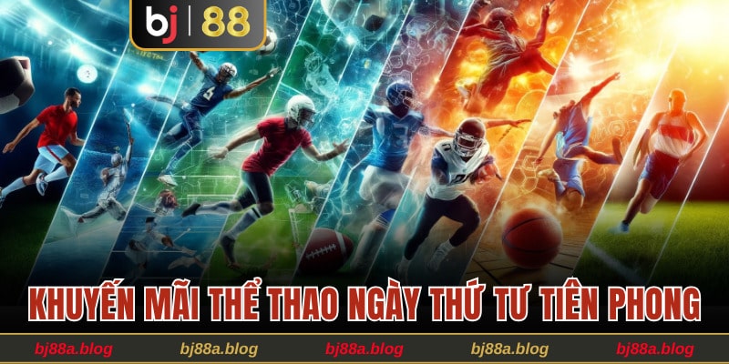 Ngày thứ Tư tiên phong