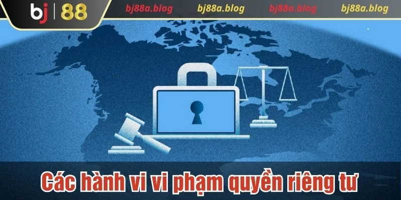Người chơi cần tuân thủ Quyền riêng tư của BJ88