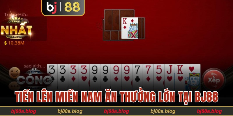 Tiến lên miền Nam